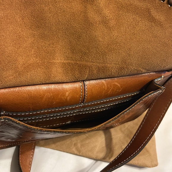 Patricia Nash Italian Leather Purse - Picture 6 of 6